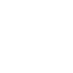 twitter circle icon