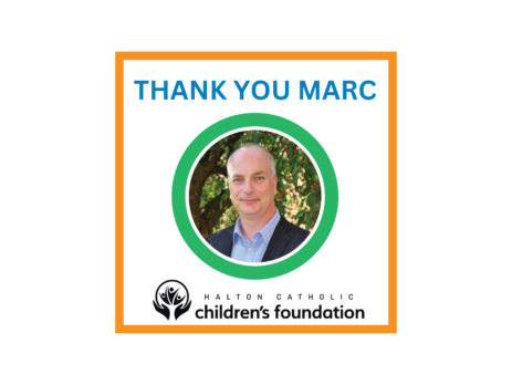 Thank You Marc