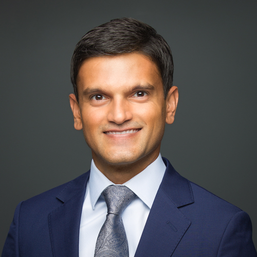 Oz Zafar