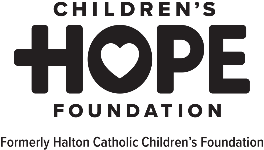 Hope Foundation logo